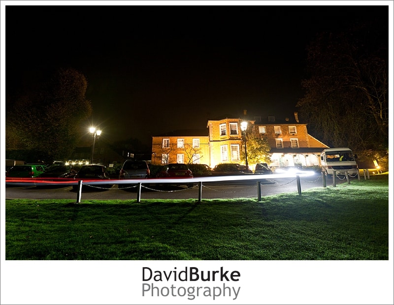 Brandshatch Place Hotel and Spa weddings