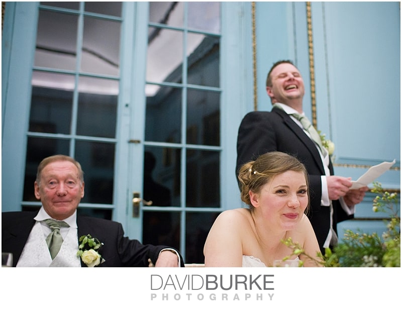 Bradbourne House wedding photos