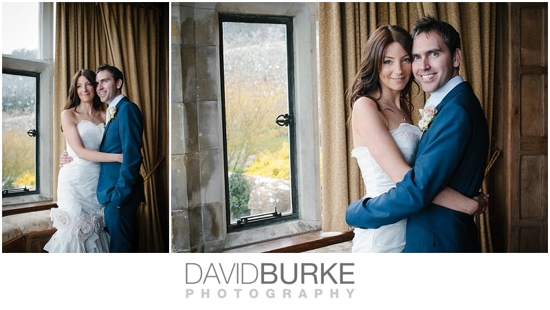 Lympne Castle wedding photography