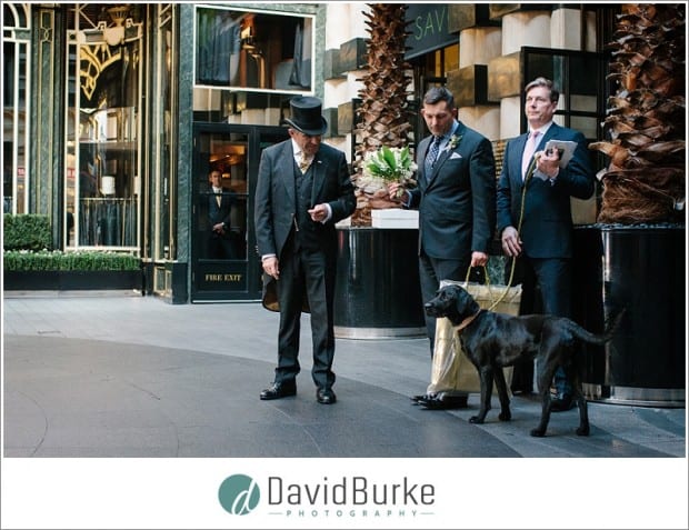 Savoy Hotel wedding photography (2)