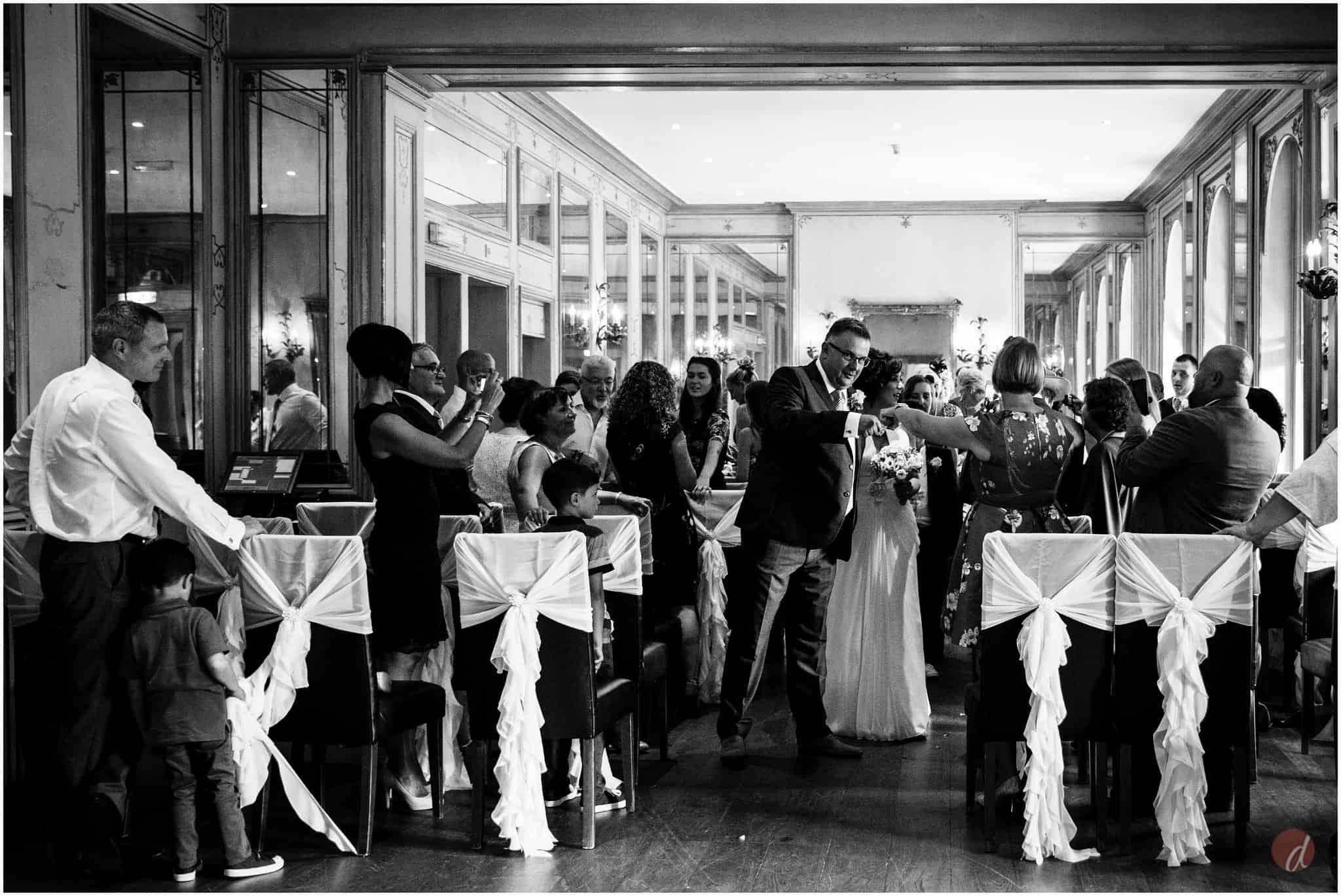 hotel du vin tunbridge wells wedding photo