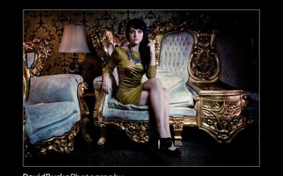 Kent boudoir and model portfolio photography
