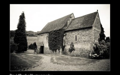 The Lost Village of Dode wedding photography | Anika & Wayne’s wedding