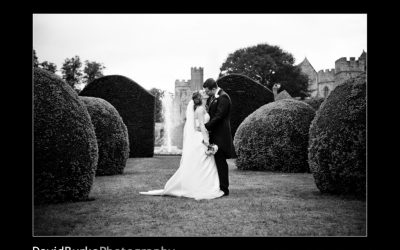 Penshurst Place wedding Photography | Tina & Scott’s wedding
