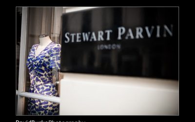 london commercial photography | Stewart Parvin Boutique