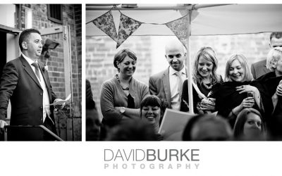 St John’s yard wedding photography | Jess & Dan pt 2