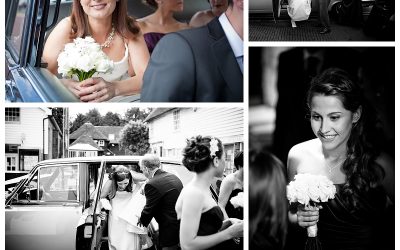 The Swan wedding photography of Caroline & Pasquale