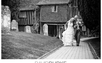 Getting the most from your wedding photography