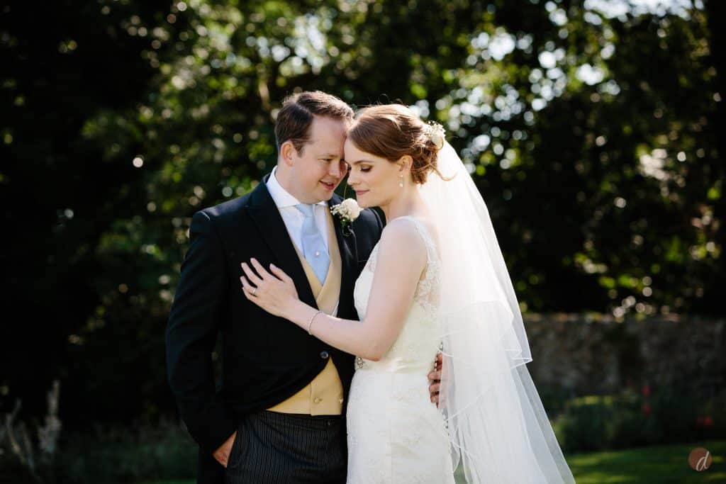 weddings at lympne castle