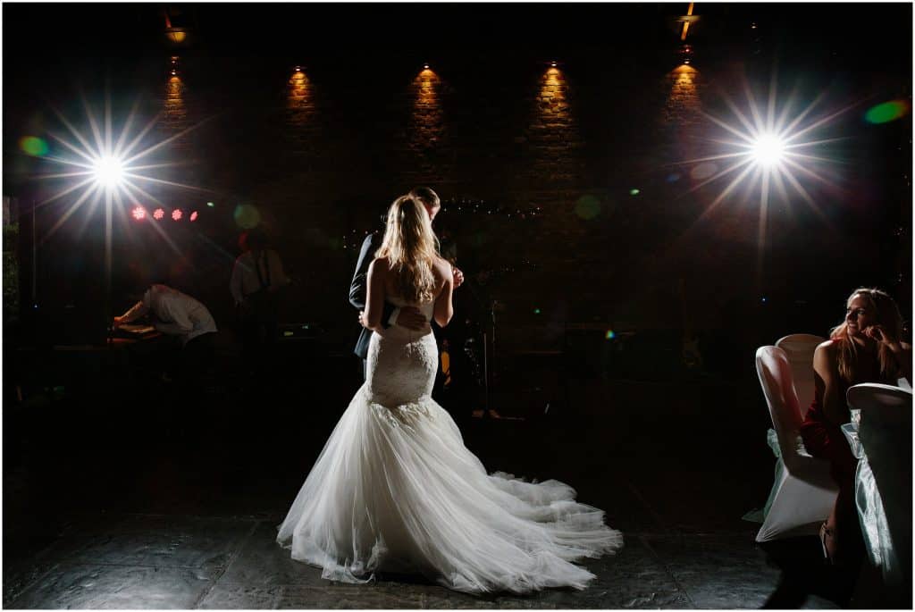 cooling castle weddings