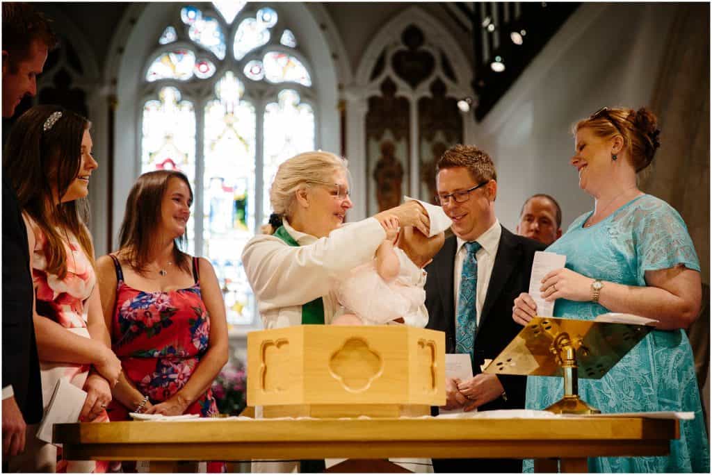 surrey christening photography