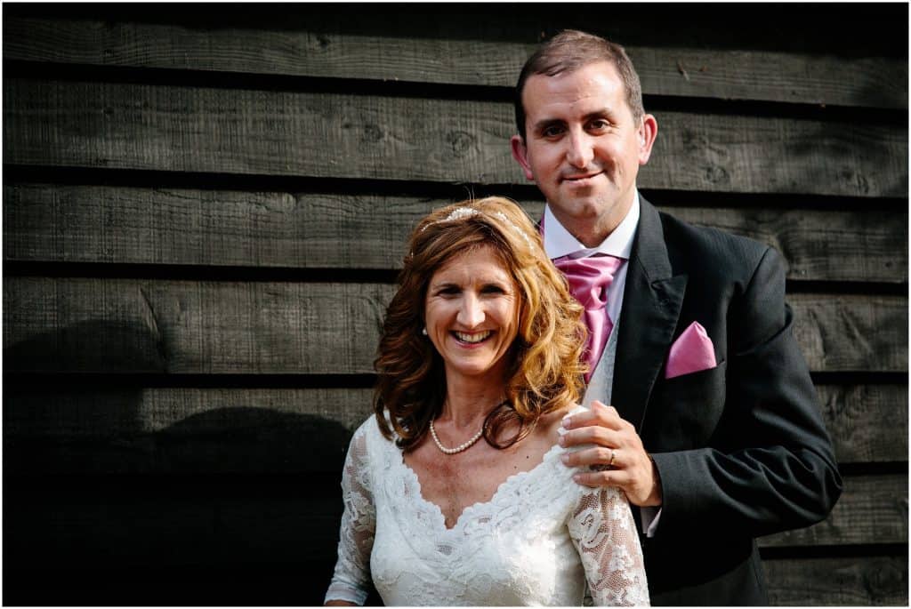 st georges church brede weddings
