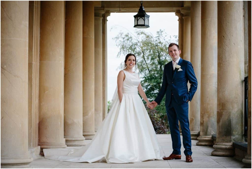 buxted park wedding photography