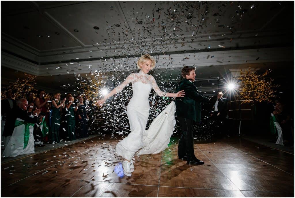 intercontinental hotel park lane london wedding photography