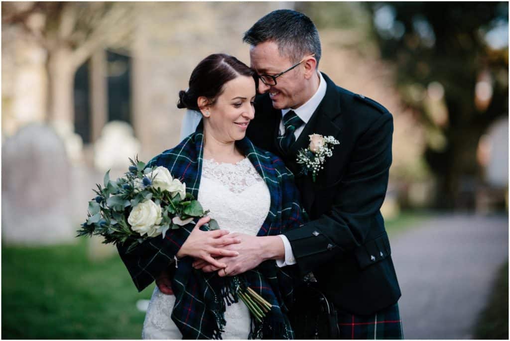 the george in rye wedding photography