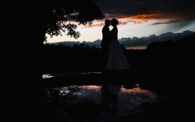 Helen & Alex | Forty Hall Farm wedding