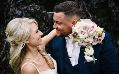 Meg & Callum | Ditchling Church & Stanmer House