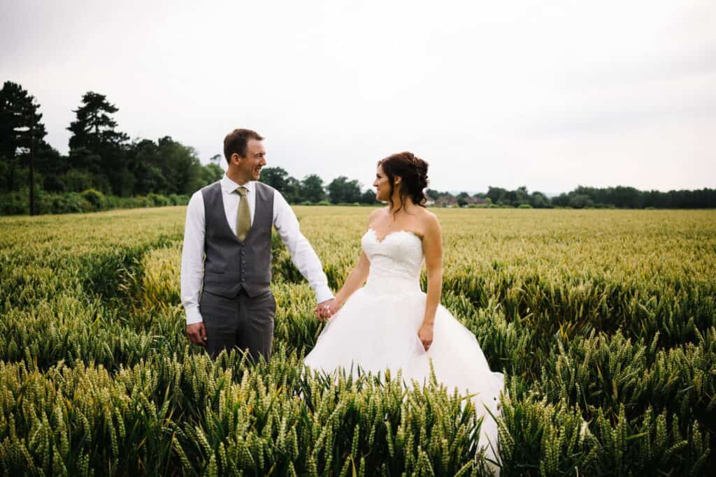 maidstone wedding photographer