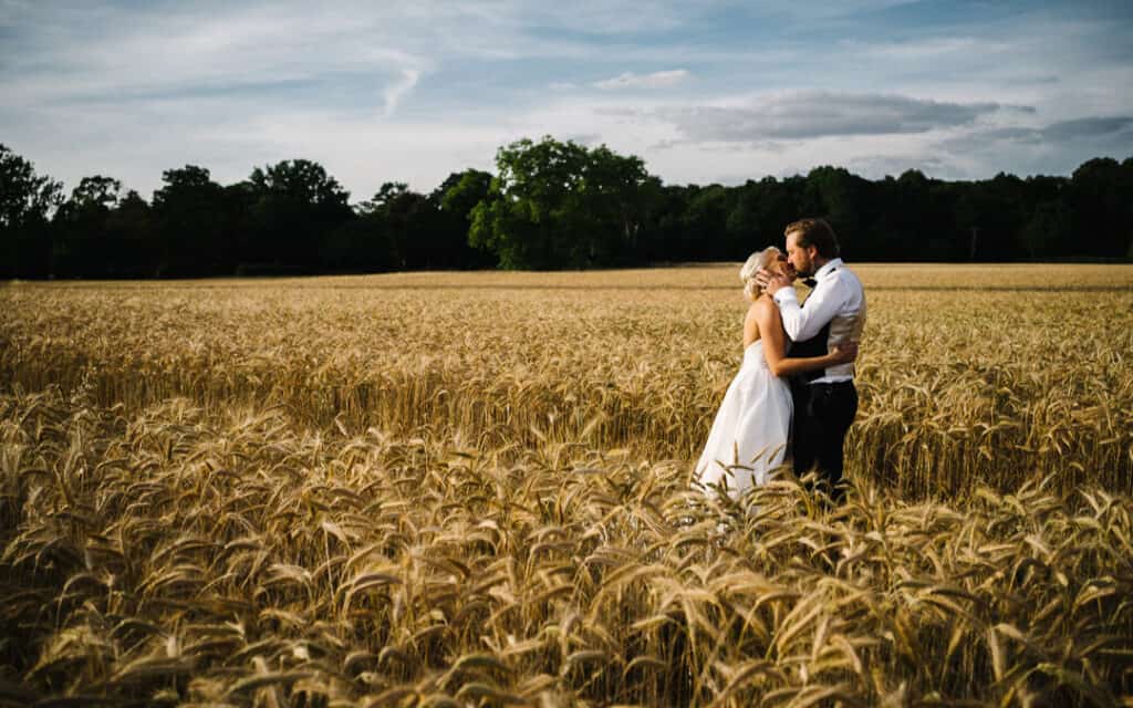gosfield hall wedding photography